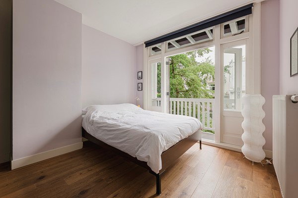 Medium property photo - Van Ostadestraat 167-1, 1073 TK Amsterdam